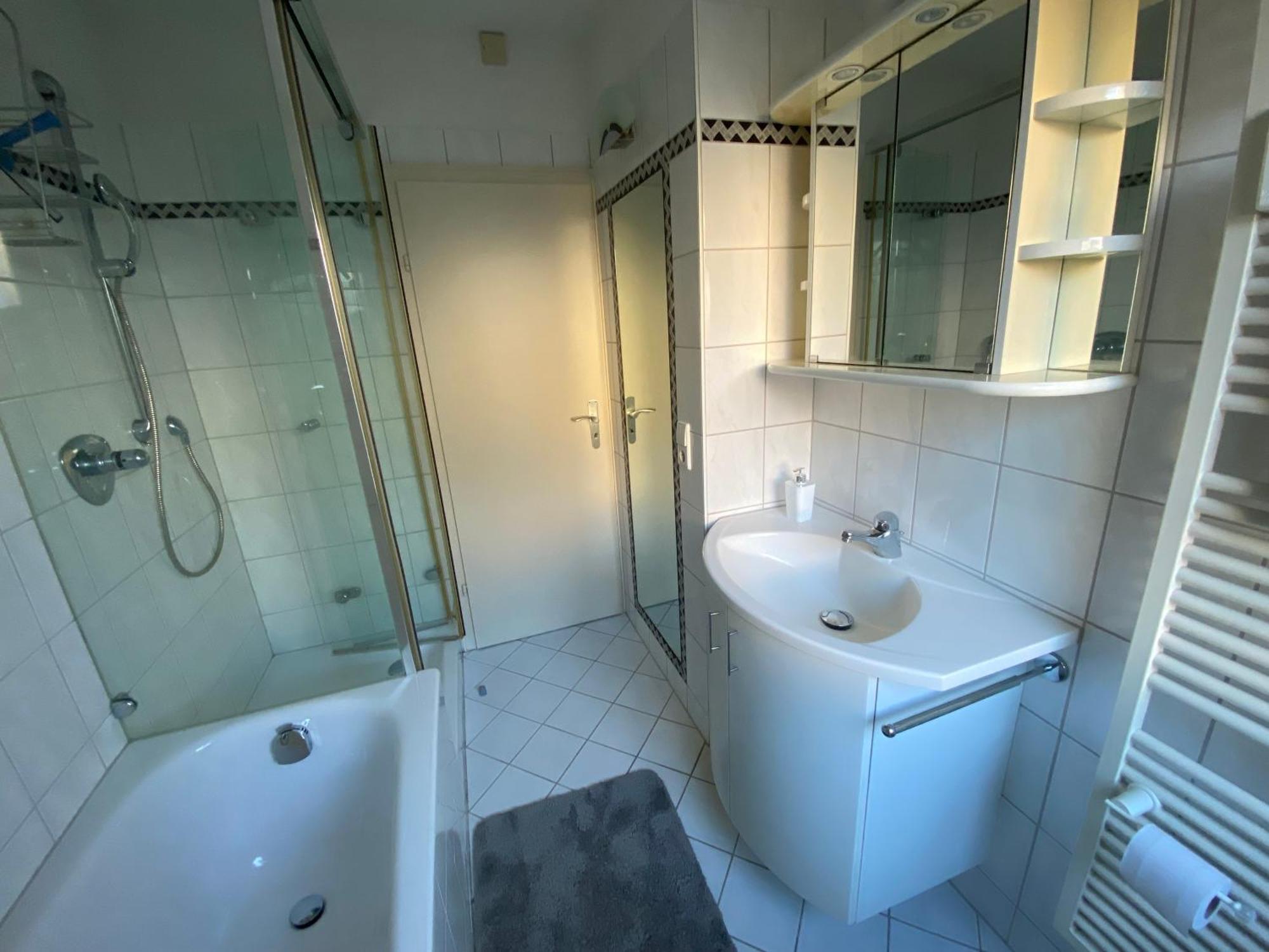 Apartment "Wirtschaftswunder" Rheinfelden  Eksteriør billede